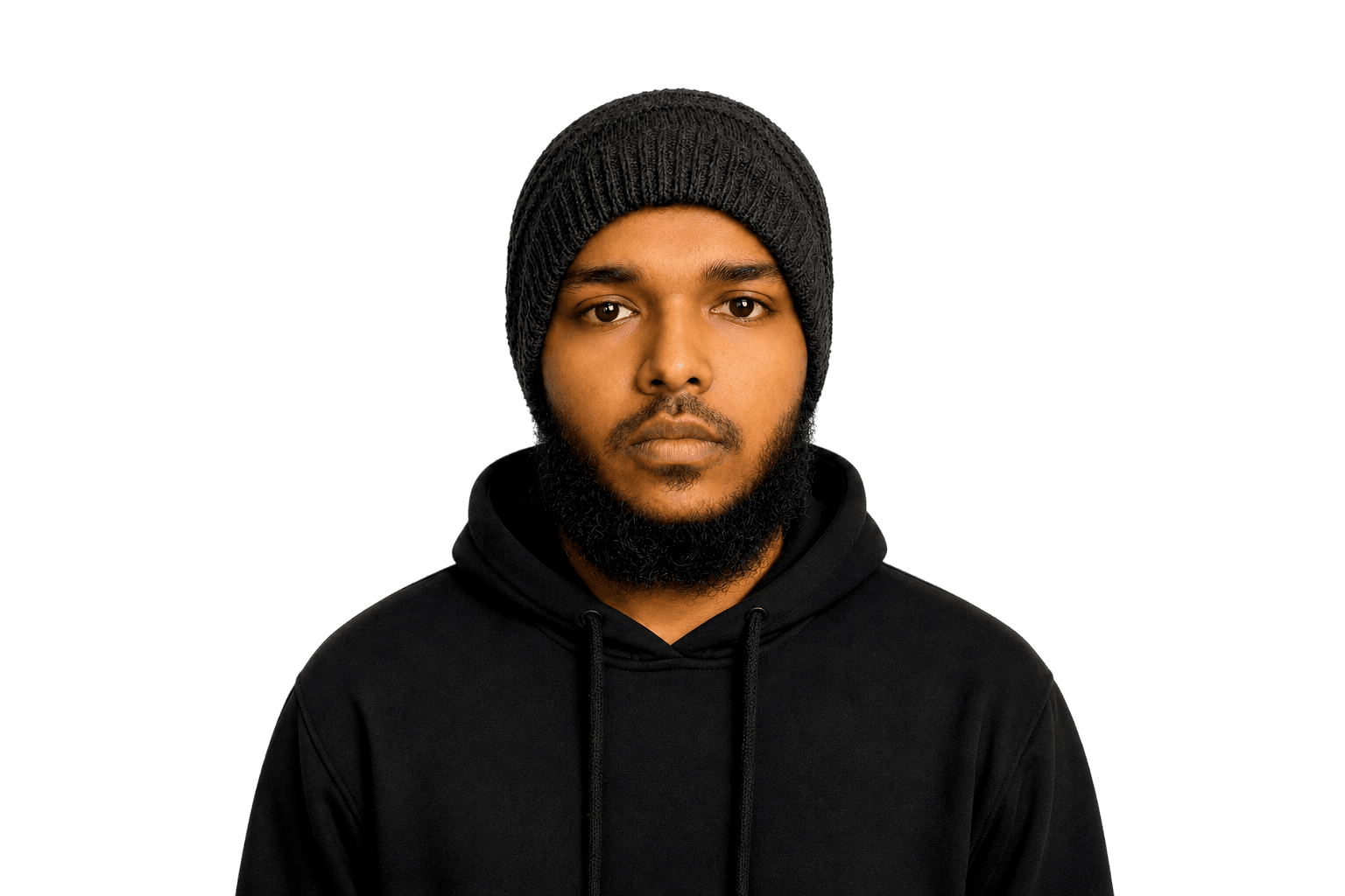 Aminul Islam | Portfolio
